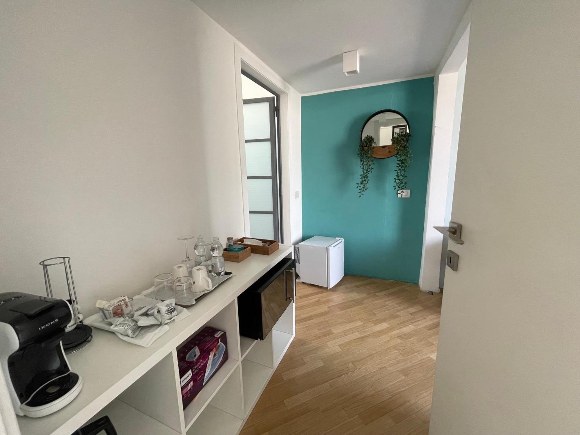 Central Penthouse 5 Min From Duomo Di Milano מראה חיצוני תמונה